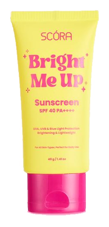 Scora Sunscreen