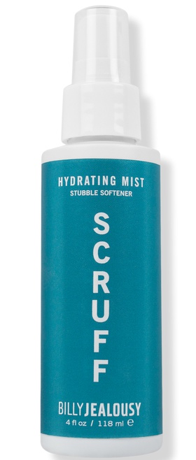 Scruff Hydrating Mist