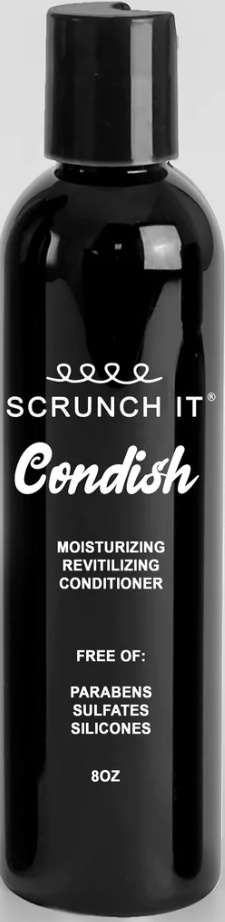 Scrunch It Conditioner