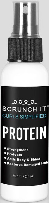 Scrunch It Protein