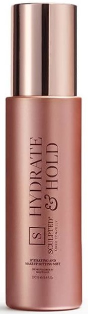 Sculpted Aimee Connolly Hydrate & Hold