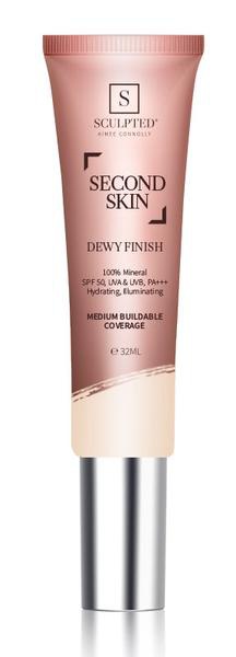 Sculpted Aimee Connolly Second Skin Dewy