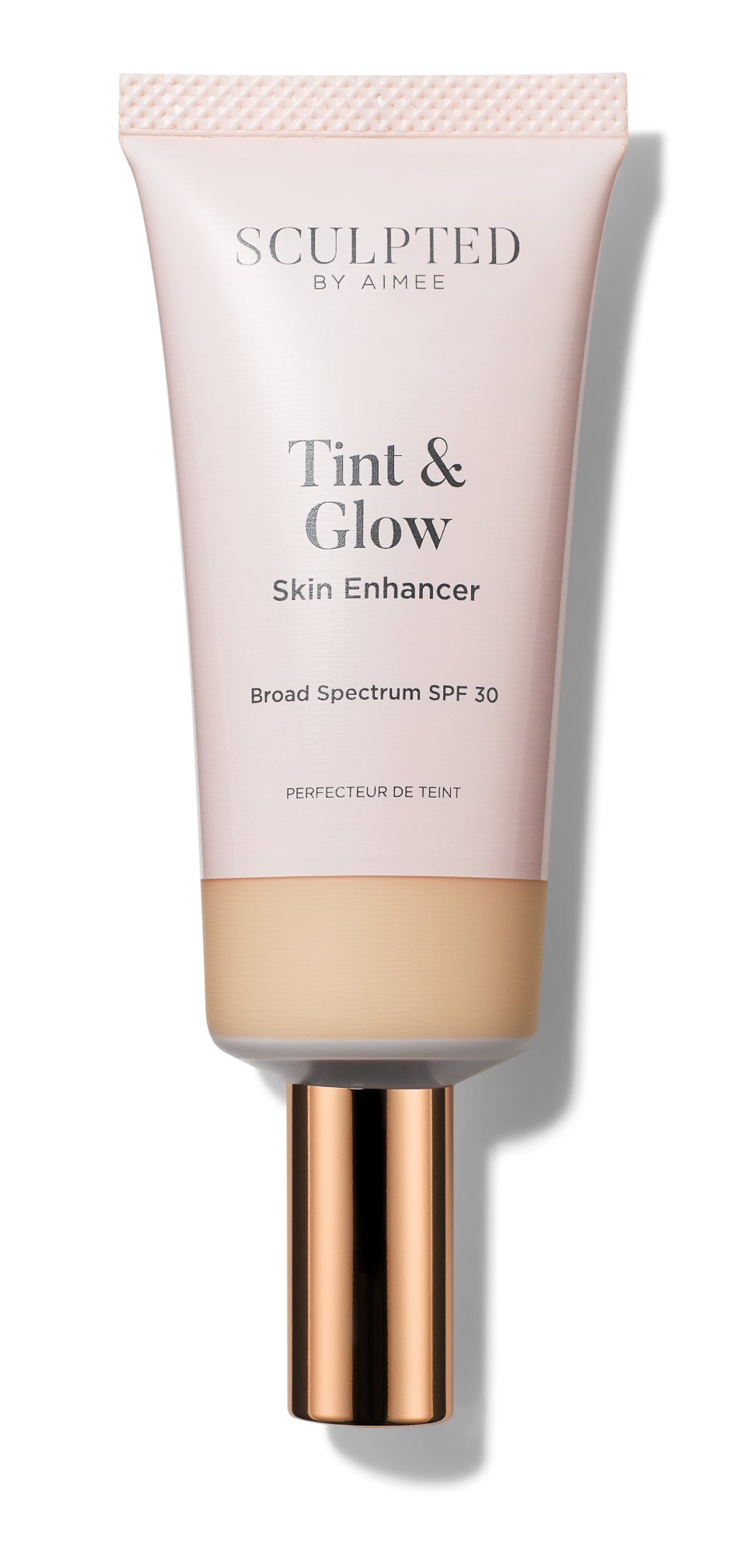 Sculpted by Aimee Tint And Glow