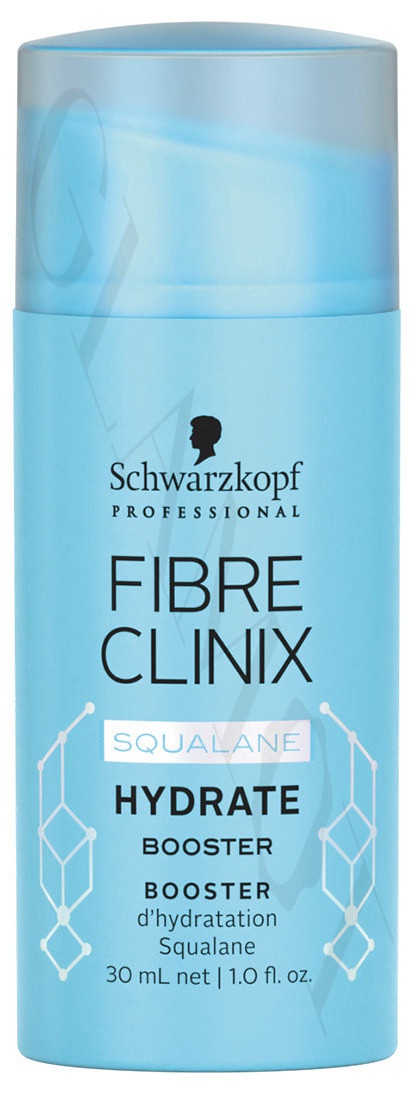 Scwartzkopf Fibre Clinix Hydrate Booster Fibre Clinix