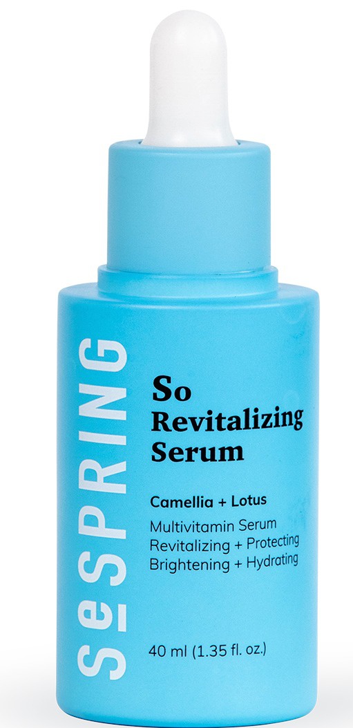 SeSpring So Revitalizing Serum