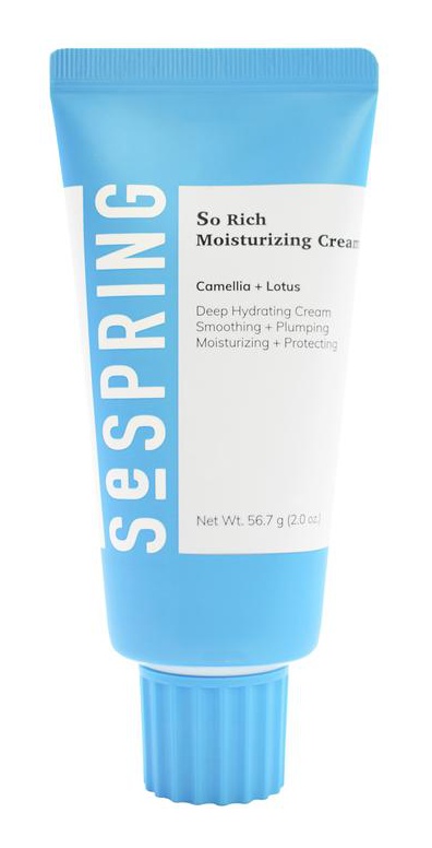 SeSpring So Rich Moisturizing Cream