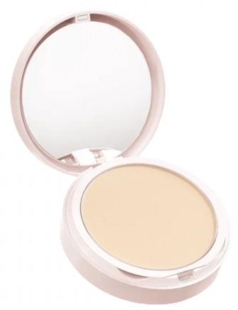 Sea Makeup Acne Cover & Smooth Two Way Cake