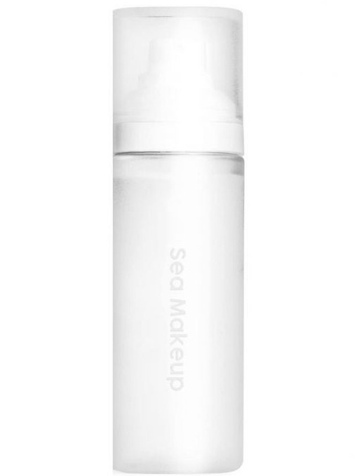 Sea Makeup Lock It Matte Acne Setting Spray