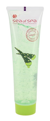 Sea of Spa Bio Spa Aloe Vera Gel