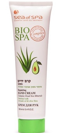 Sea of Spa Bio Spa Repairing Hand Cream