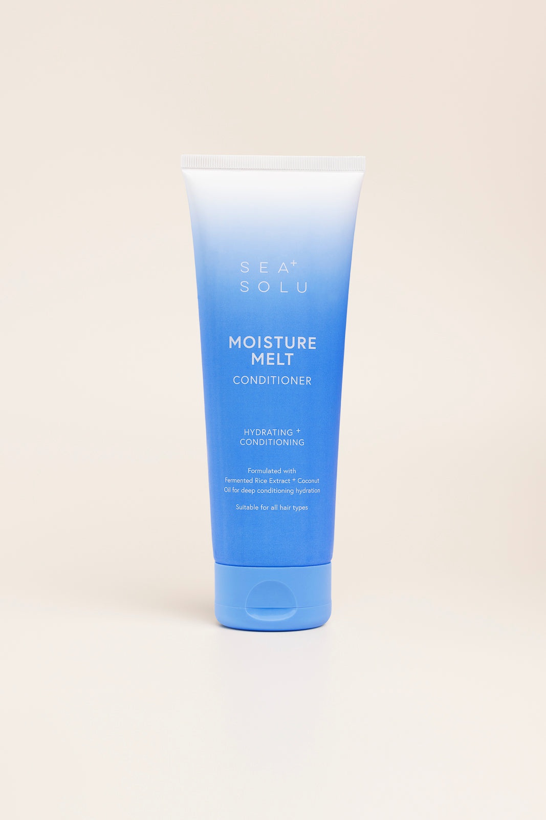 Sea + solu Melt Conditioner