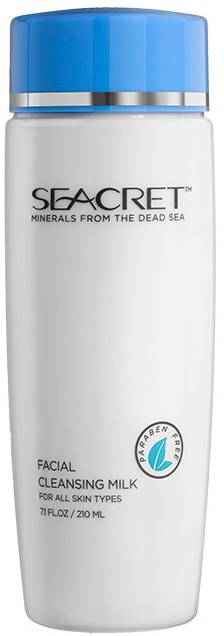 Seacret Facial Cleansing Milk