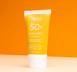 Seagle Creme Solar SPF50+