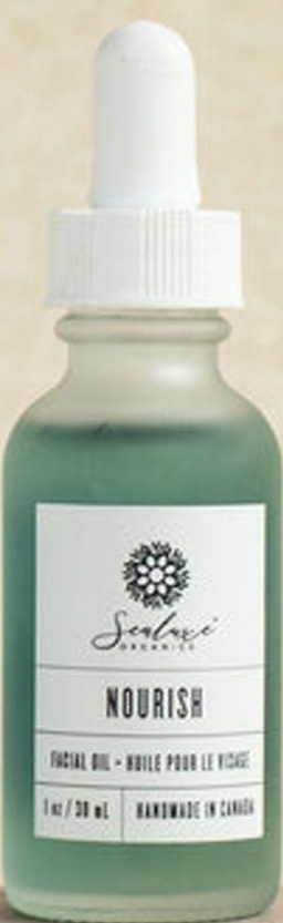 Sealuxe Nourish