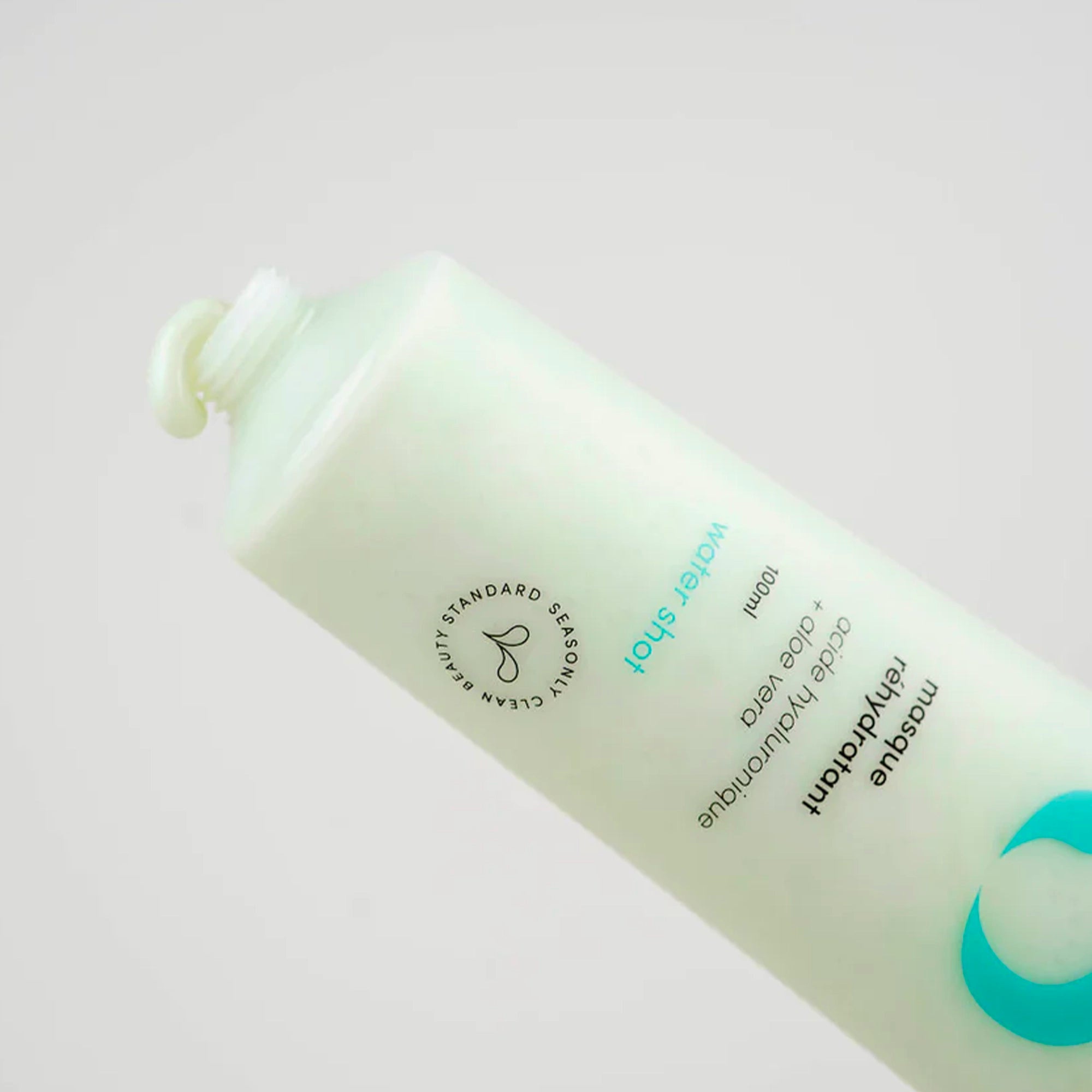 Seasonly Masque Réhydratant