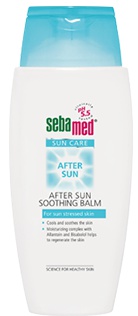 Seba Med After Sun Lotion