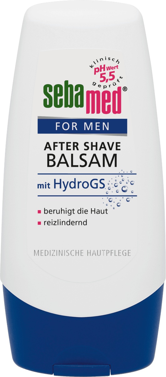 Sebamed After Shave Balsam For Men