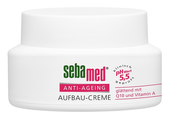 Sebamed Anti-Ageing Daycream