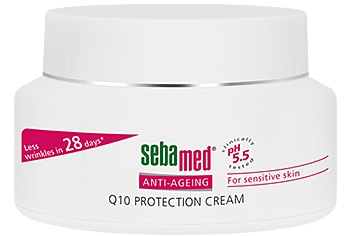 Sebamed Anti-Ageing Q10 Protection Cream