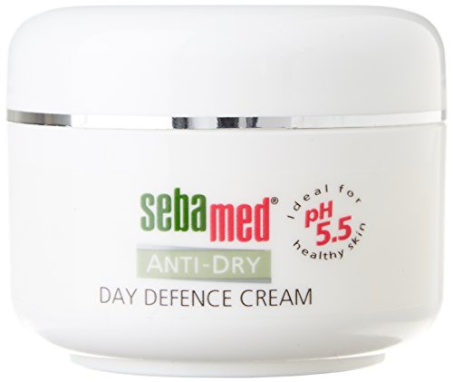 Sebamed Anti-Dry Day Defence Cream (Discontinued)