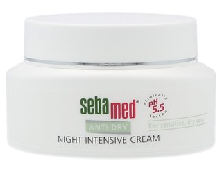 Sebamed Anti Dry Night Intensive Cream