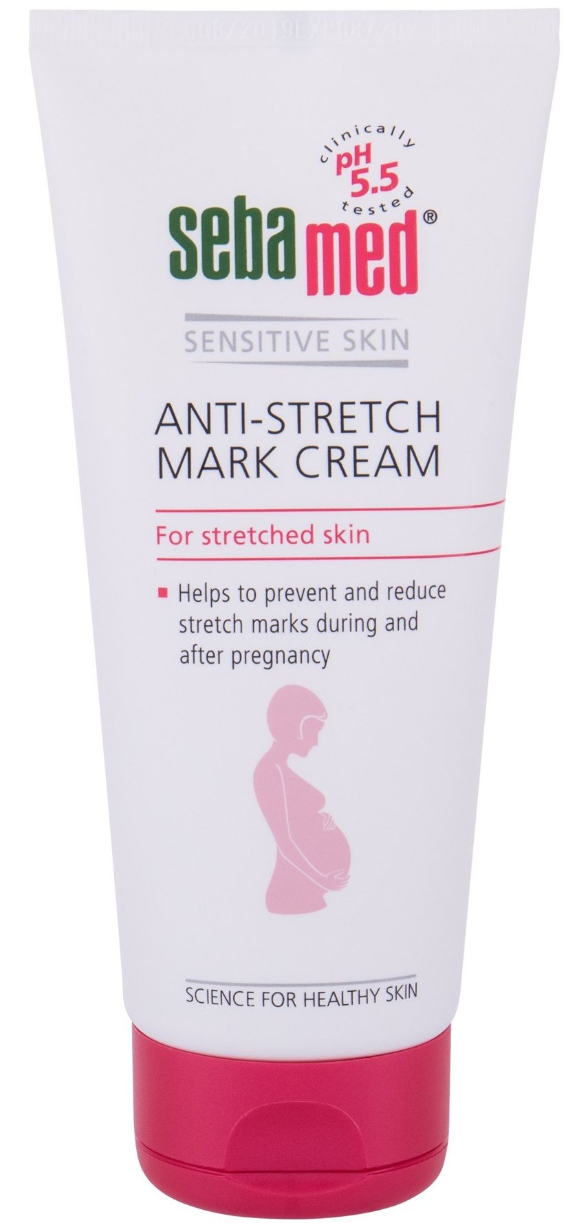 Sebamed Anti-Stretch Mark Cream