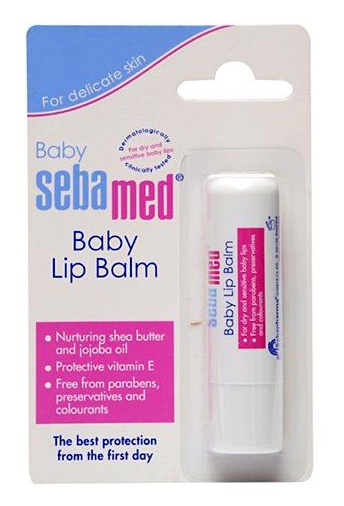 Sebamed Baby Lip Balm