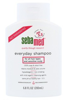 Sebamed Everyday Shampoo