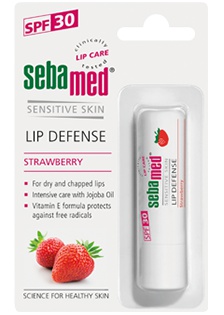 Sebamed Lip Defence