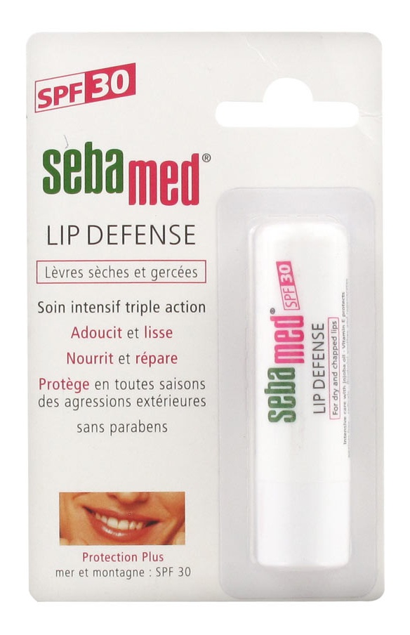 Sebamed Lip Defense