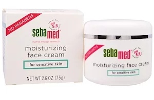 Sebamed Moisturizing Face Cream
