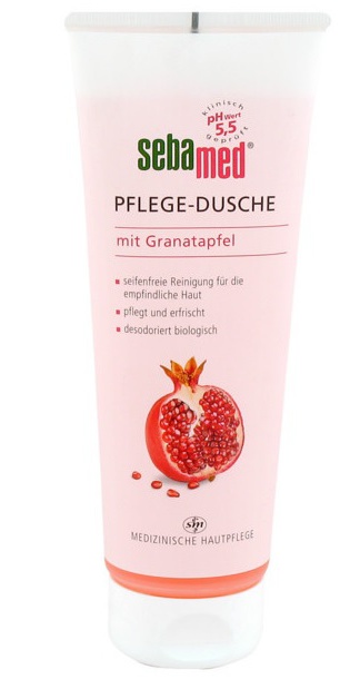 Sebamed Pflege-Dusche