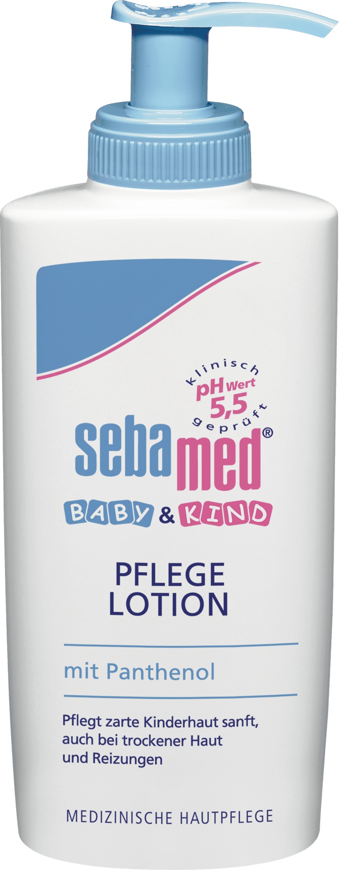Sebamed Pflegelotion Baby & Kind