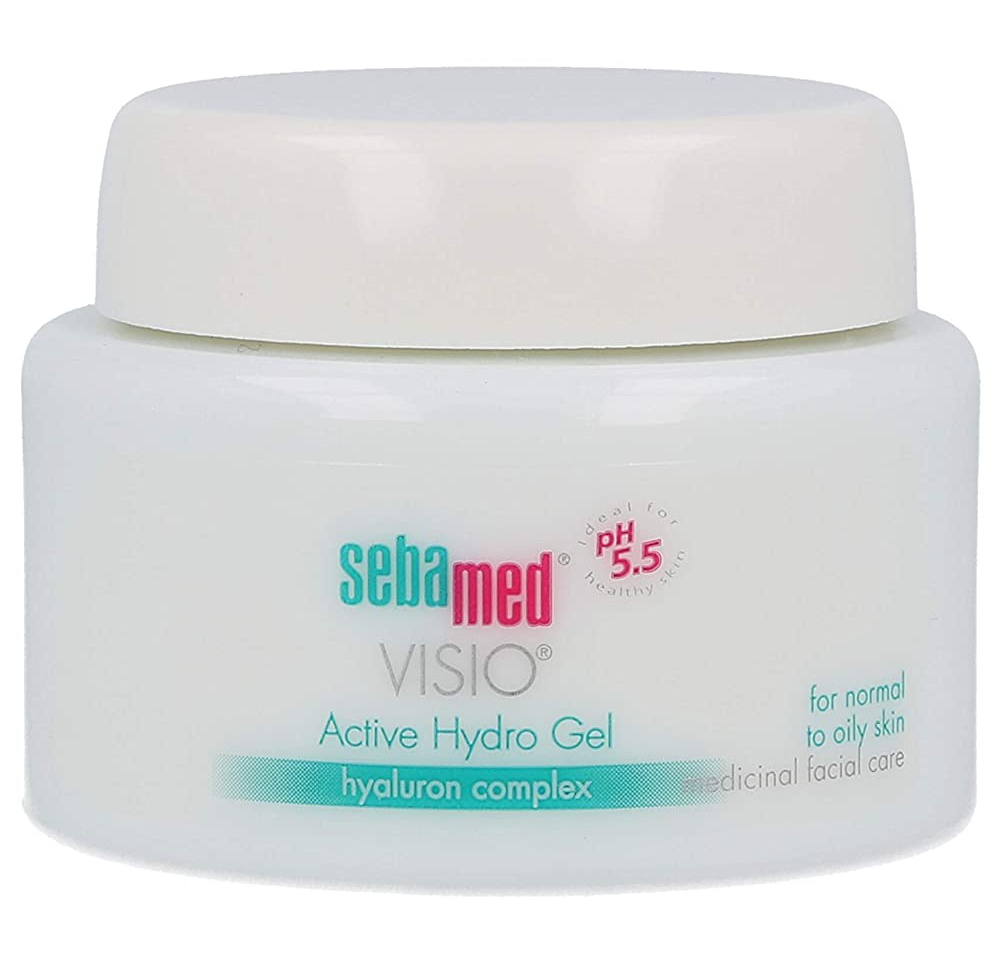 Sebamed Visio Active Hydro Gel