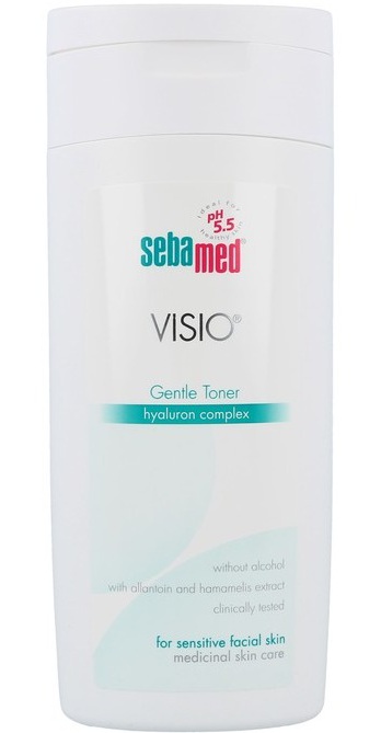 Sebamed Visio Gentle Toner