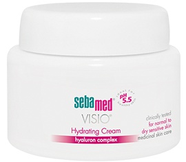 Sebamed Visio Hydrating Cream