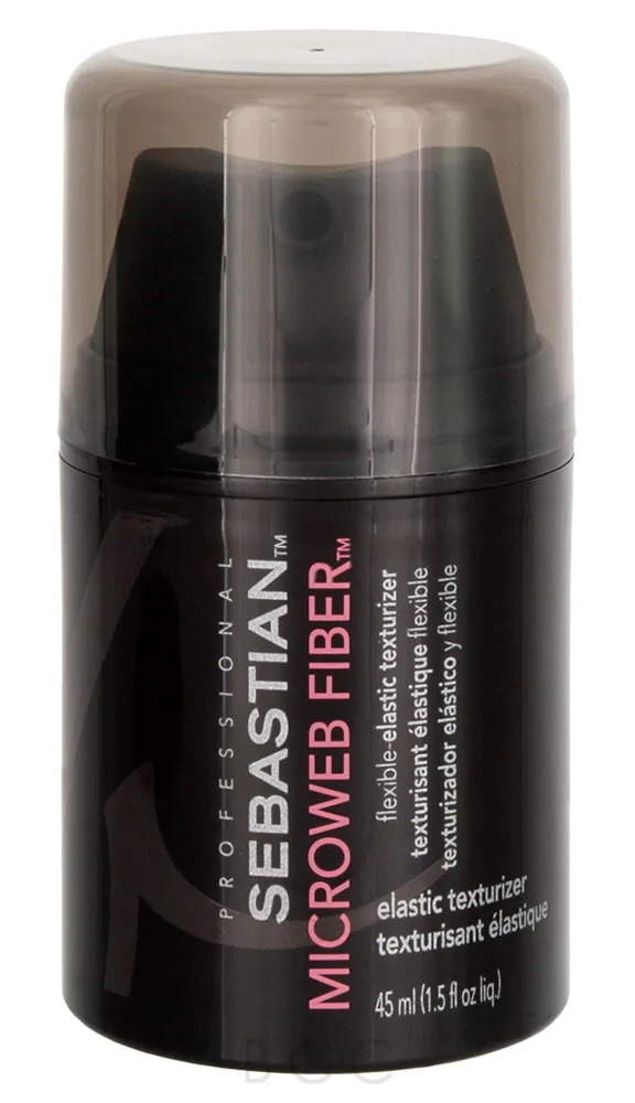 Sebastian professional Microweb Fiber Flexible-elastic Texturizer