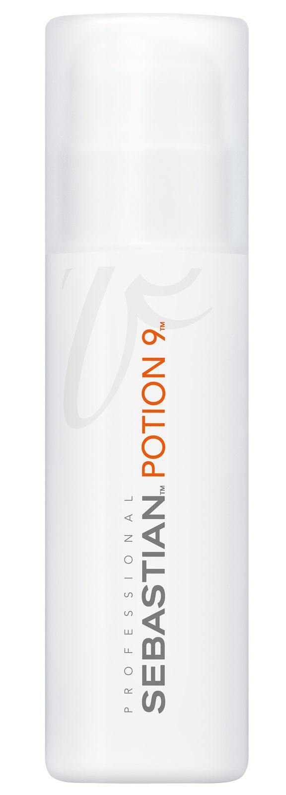 Sebastian professional Potion 9