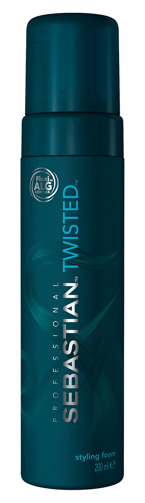 Sebastian professional Twisted Curl Lifter Foam