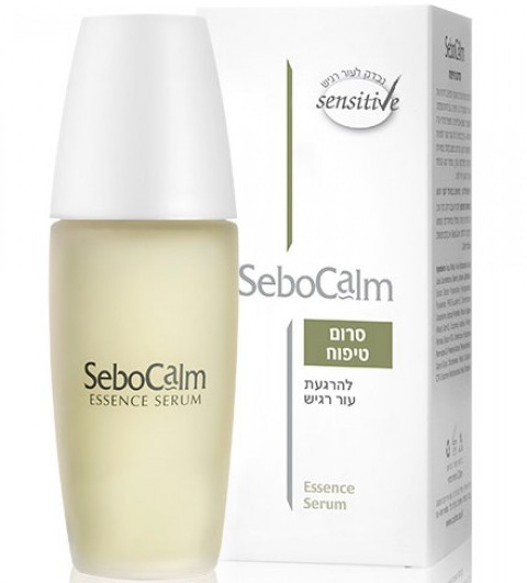 SeboCalm Essence Serum