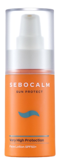SeboCalm Sun Protect