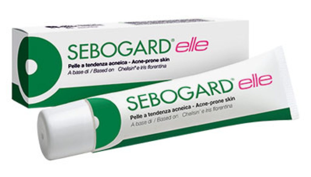 Sebogard Elle