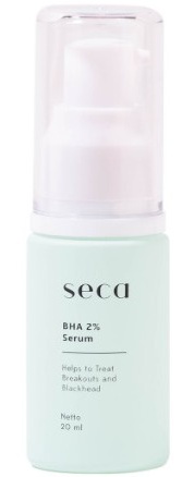 Seca BHA 2% Serum