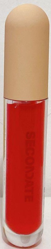 Secondate Gel Lip Gloss
