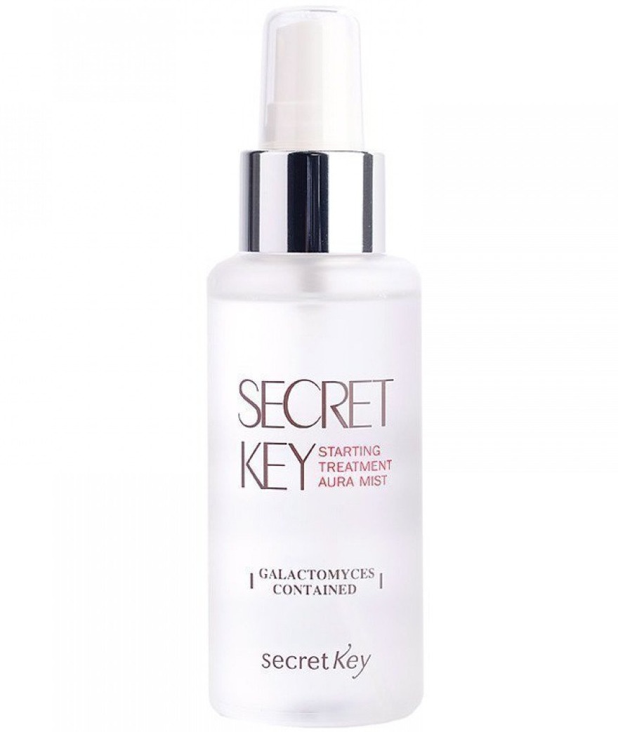 Secret Key Starting Treatment Aura Mist