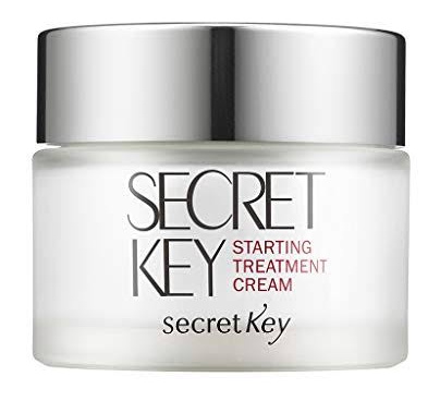 Secret Key Starting Treatment Cream
