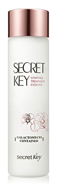Secret Key Starting Treatment Essence Rose Edition