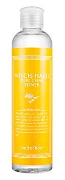 Secret Key Witch-Hazel Pore Clear Toner