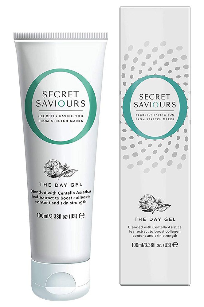 Secret Saviours The Day Gel
