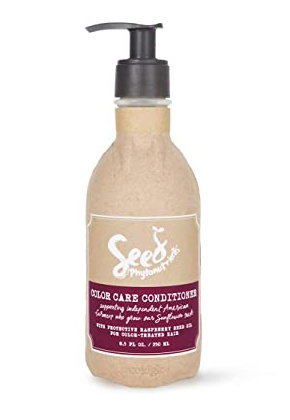 Seed Phytonutrients Color Care Conditioner